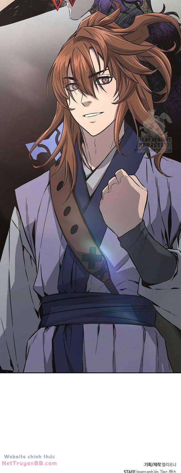 Tuyệt Đối Kiếm Cảm - Chapter 72 - Page 77