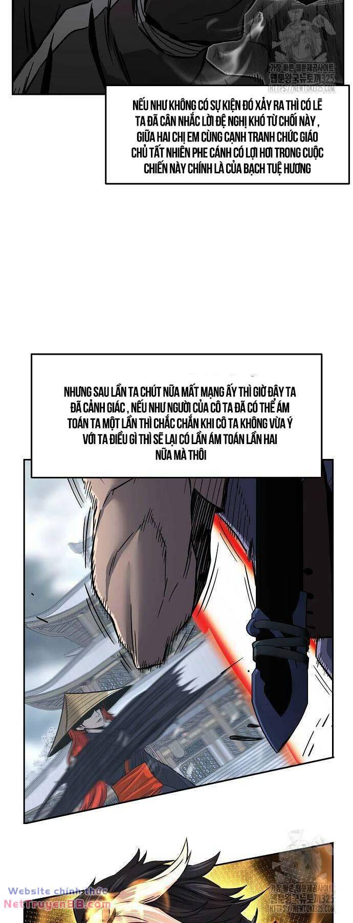 Tuyệt Đối Kiếm Cảm - Chapter 72 - Page 7