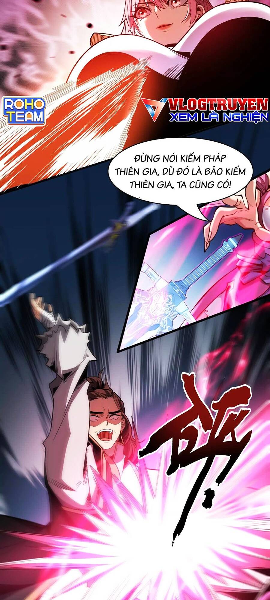 Đệ Tử Tu Luyện Còn Ta Thì Lười Biếng - Chapter 36 - Page 9