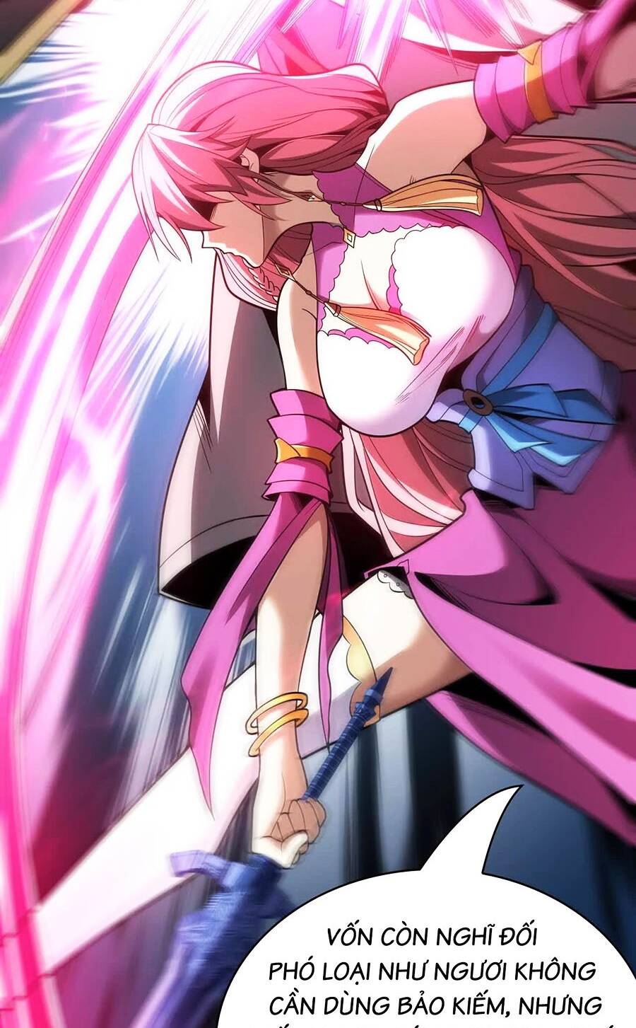 Đệ Tử Tu Luyện Còn Ta Thì Lười Biếng - Chapter 36 - Page 10