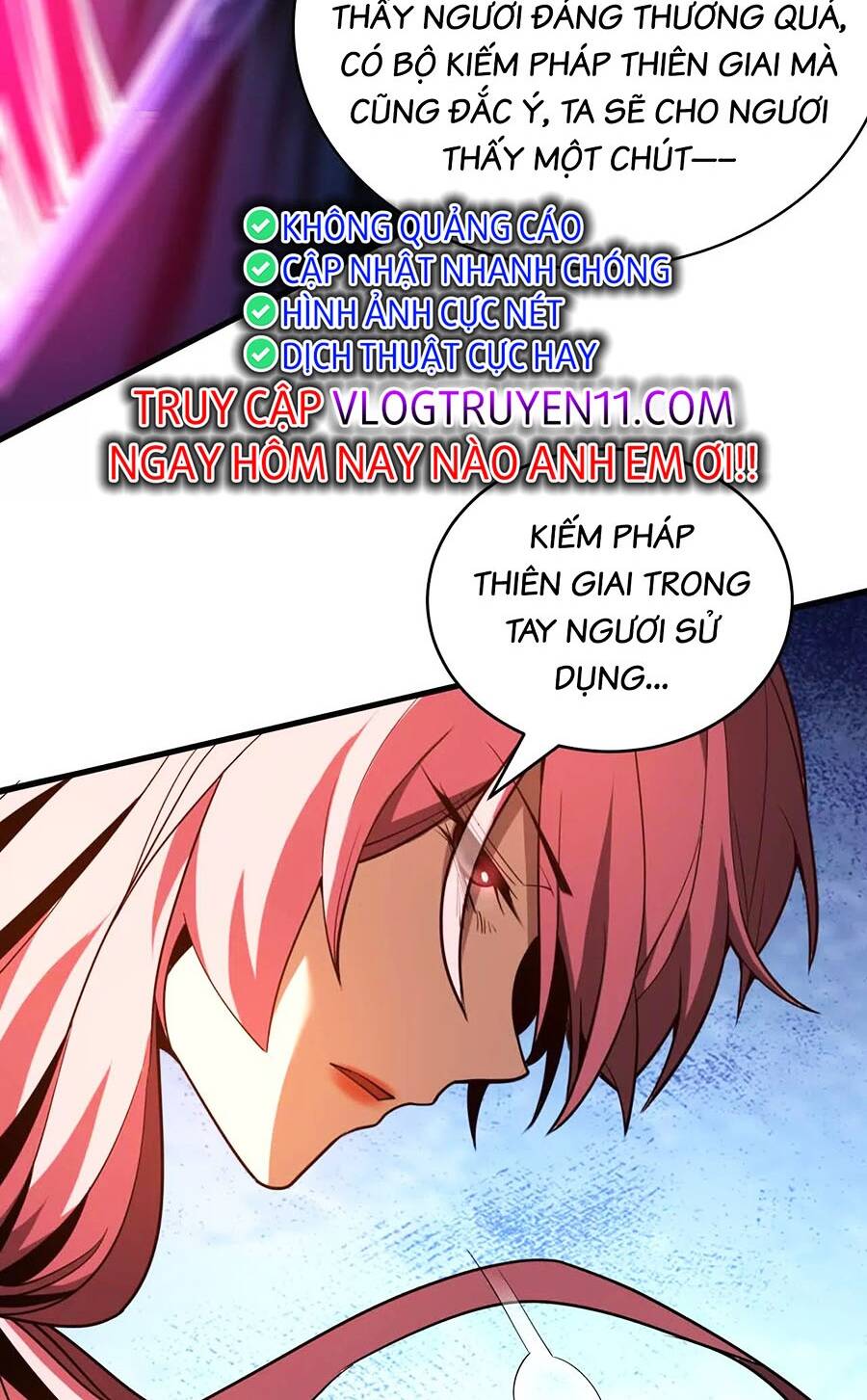 Đệ Tử Tu Luyện Còn Ta Thì Lười Biếng - Chapter 36 - Page 11