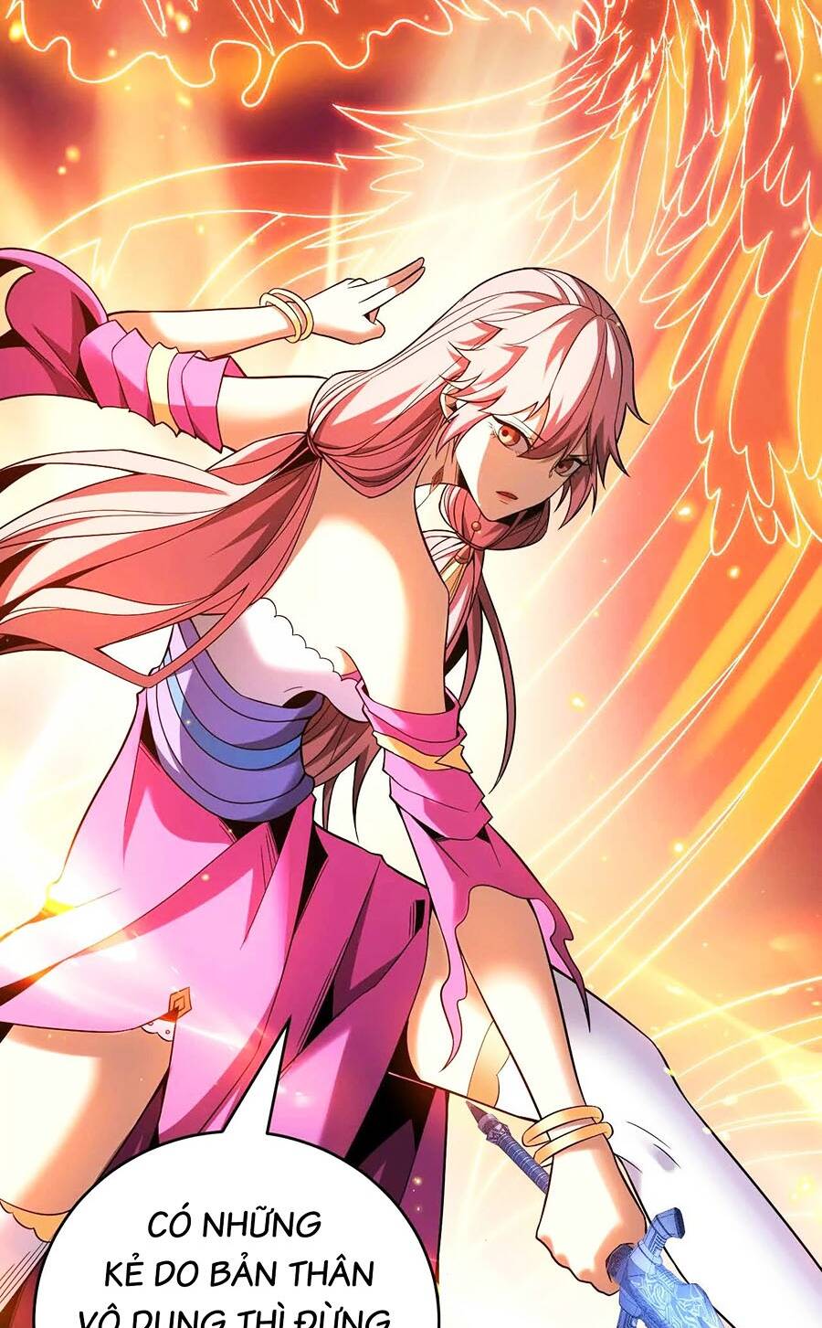 Đệ Tử Tu Luyện Còn Ta Thì Lười Biếng - Chapter 36 - Page 13