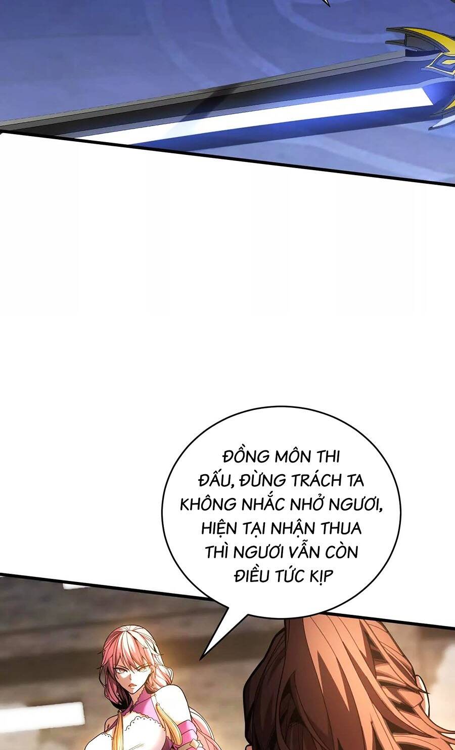 Đệ Tử Tu Luyện Còn Ta Thì Lười Biếng - Chapter 36 - Page 16