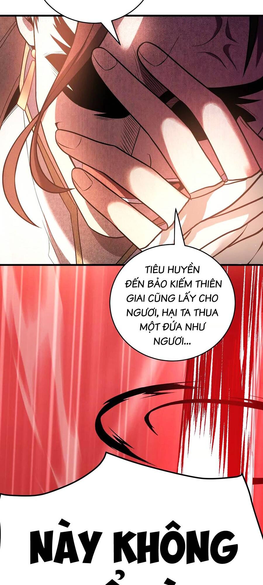 Đệ Tử Tu Luyện Còn Ta Thì Lười Biếng - Chapter 36 - Page 18