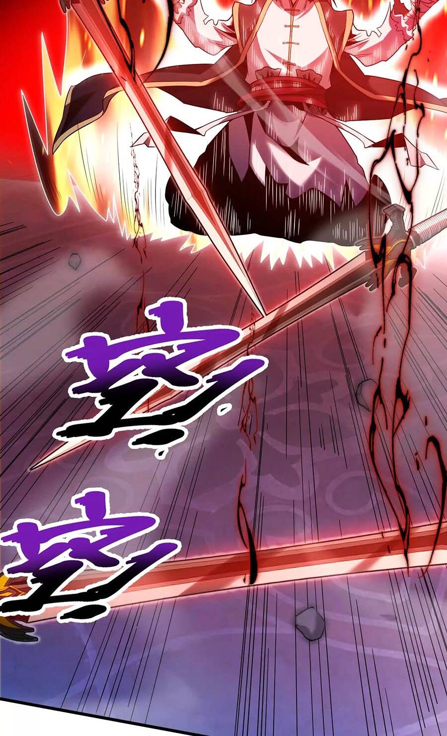 Đệ Tử Tu Luyện Còn Ta Thì Lười Biếng - Chapter 36 - Page 20