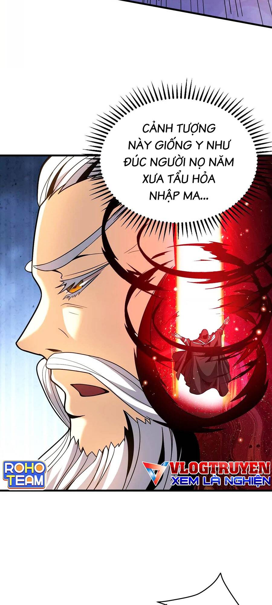Đệ Tử Tu Luyện Còn Ta Thì Lười Biếng - Chapter 36 - Page 21