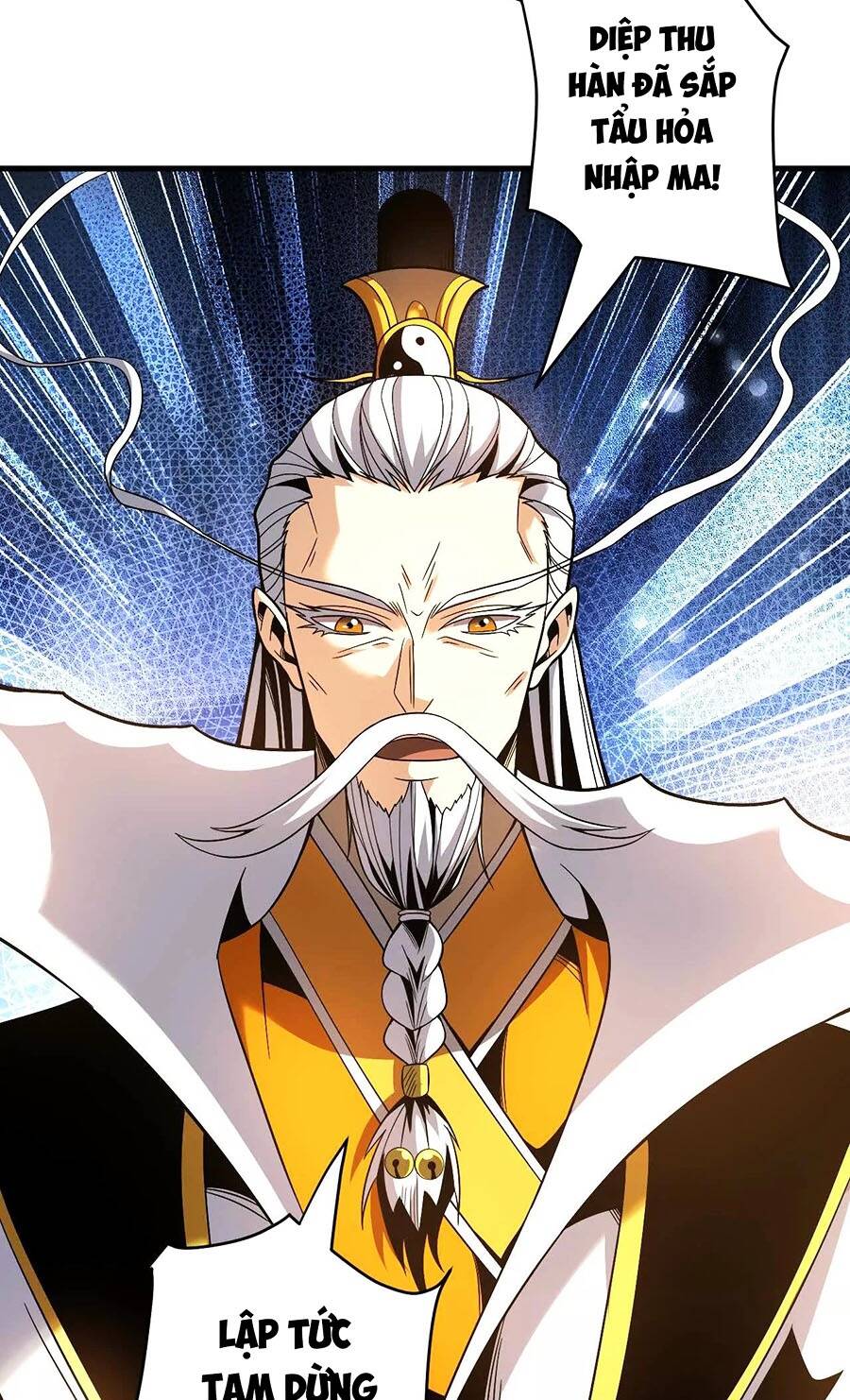 Đệ Tử Tu Luyện Còn Ta Thì Lười Biếng - Chapter 36 - Page 22