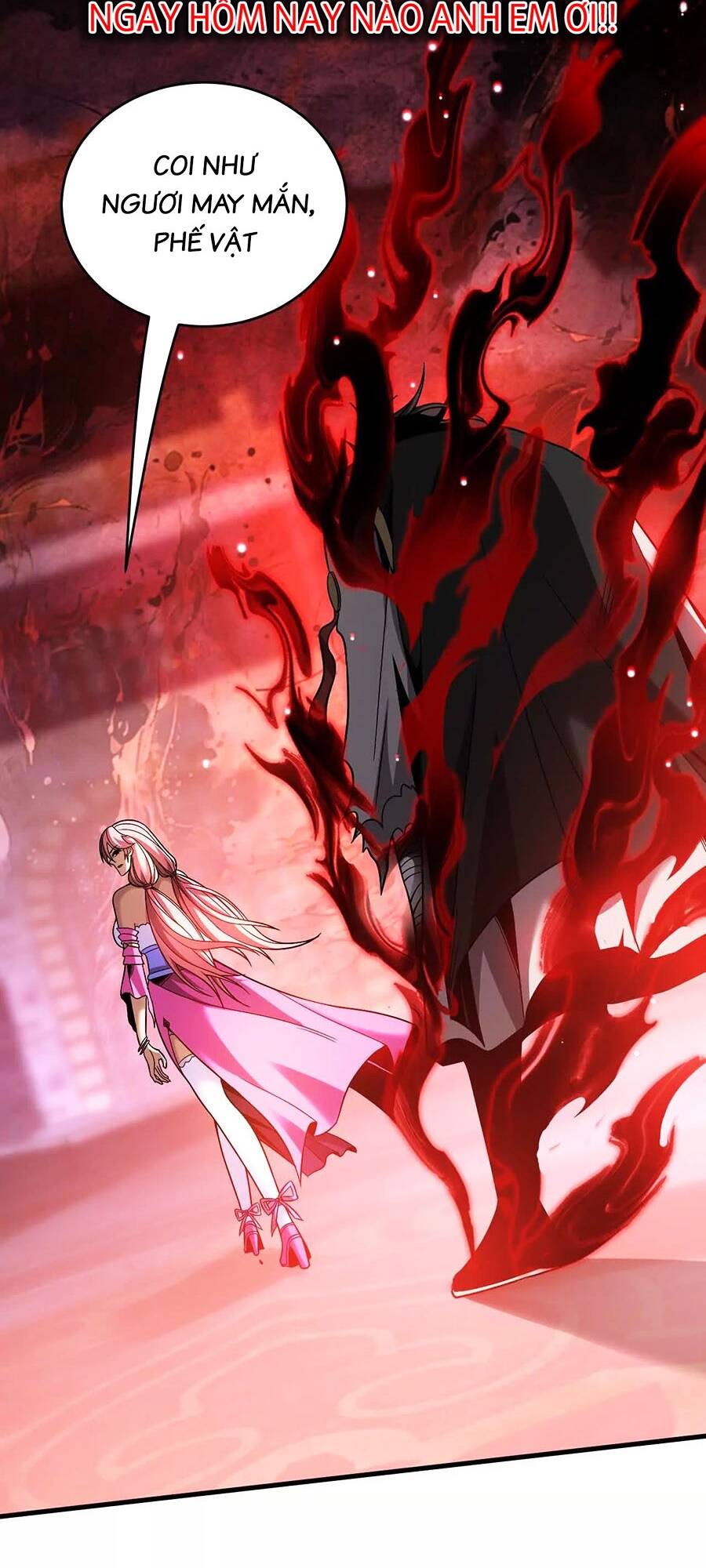 Đệ Tử Tu Luyện Còn Ta Thì Lười Biếng - Chapter 36 - Page 24