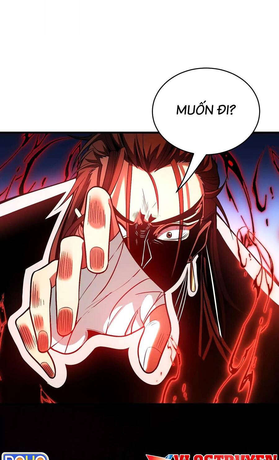 Đệ Tử Tu Luyện Còn Ta Thì Lười Biếng - Chapter 36 - Page 25