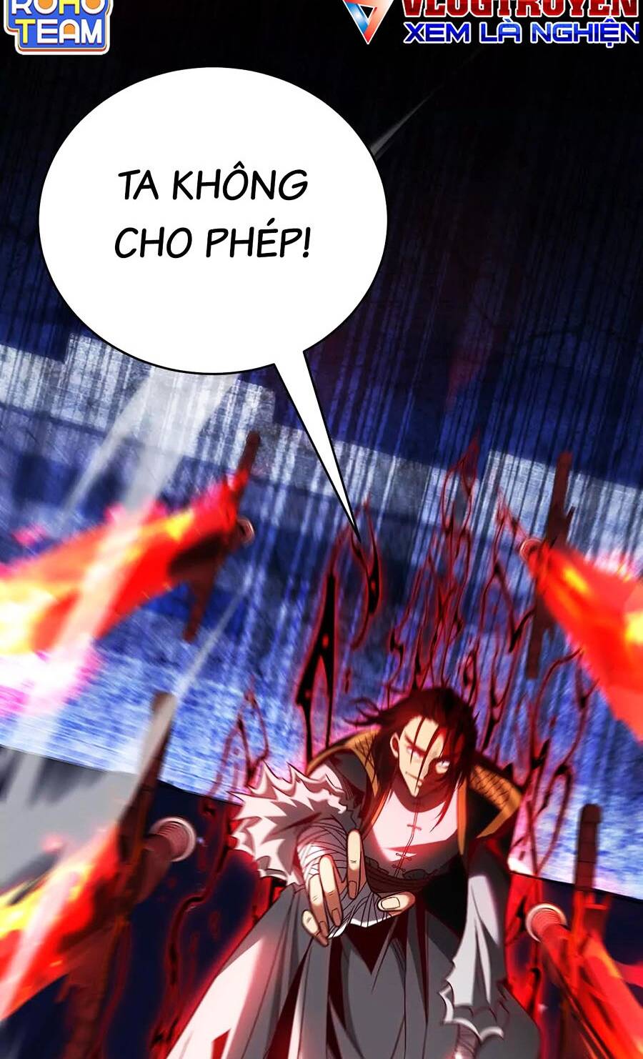 Đệ Tử Tu Luyện Còn Ta Thì Lười Biếng - Chapter 36 - Page 26