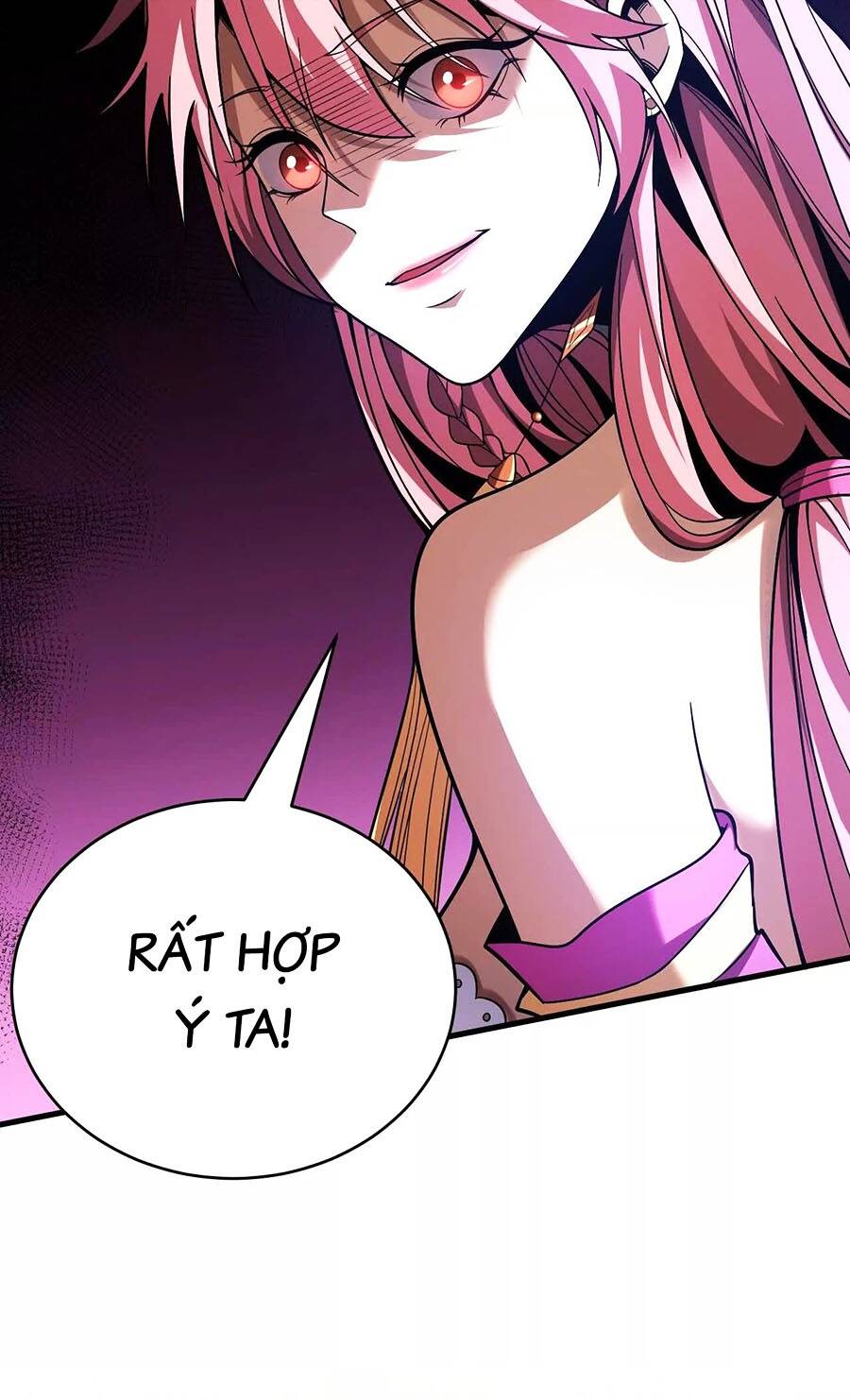 Đệ Tử Tu Luyện Còn Ta Thì Lười Biếng - Chapter 36 - Page 28