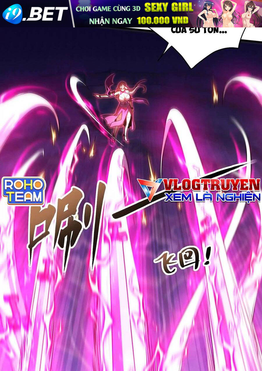 Đệ Tử Tu Luyện Còn Ta Thì Lười Biếng - Chapter 36 - Page 31