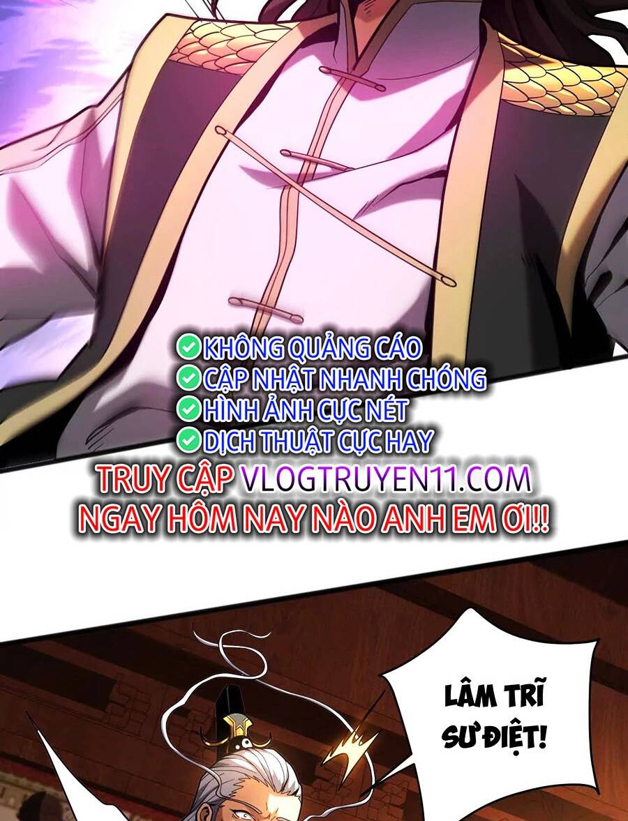 Đệ Tử Tu Luyện Còn Ta Thì Lười Biếng - Chapter 36 - Page 34