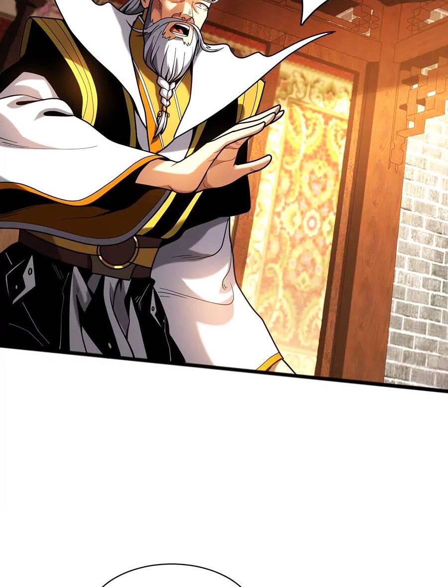 Đệ Tử Tu Luyện Còn Ta Thì Lười Biếng - Chapter 36 - Page 35