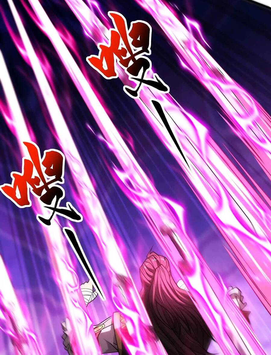 Đệ Tử Tu Luyện Còn Ta Thì Lười Biếng - Chapter 36 - Page 38