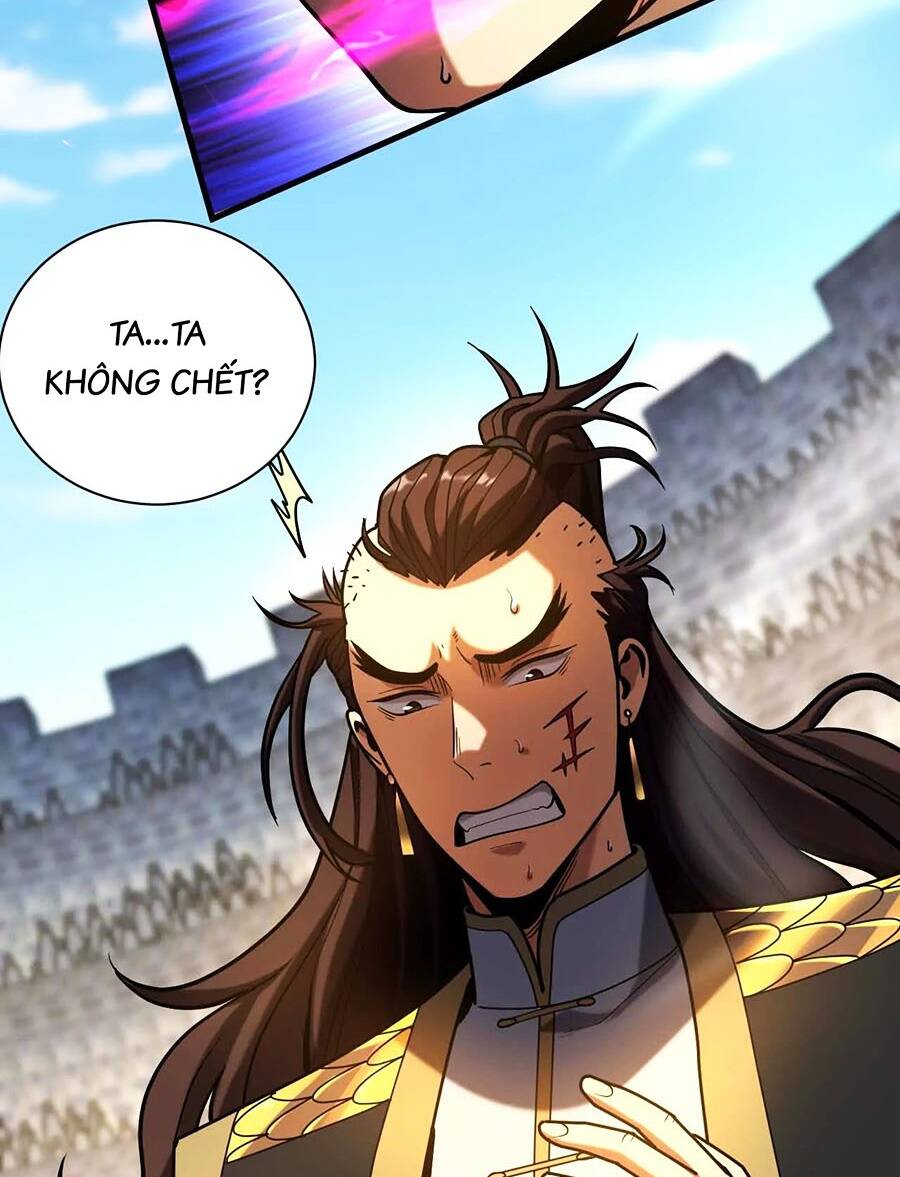 Đệ Tử Tu Luyện Còn Ta Thì Lười Biếng - Chapter 36 - Page 40