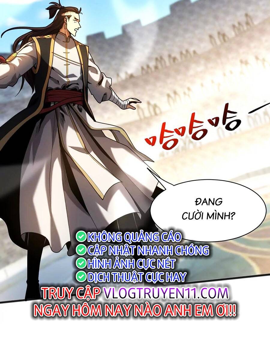 Đệ Tử Tu Luyện Còn Ta Thì Lười Biếng - Chapter 36 - Page 43