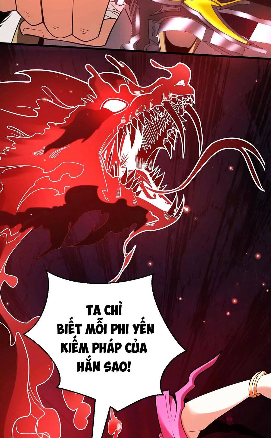 Đệ Tử Tu Luyện Còn Ta Thì Lười Biếng - Chapter 36 - Page 4