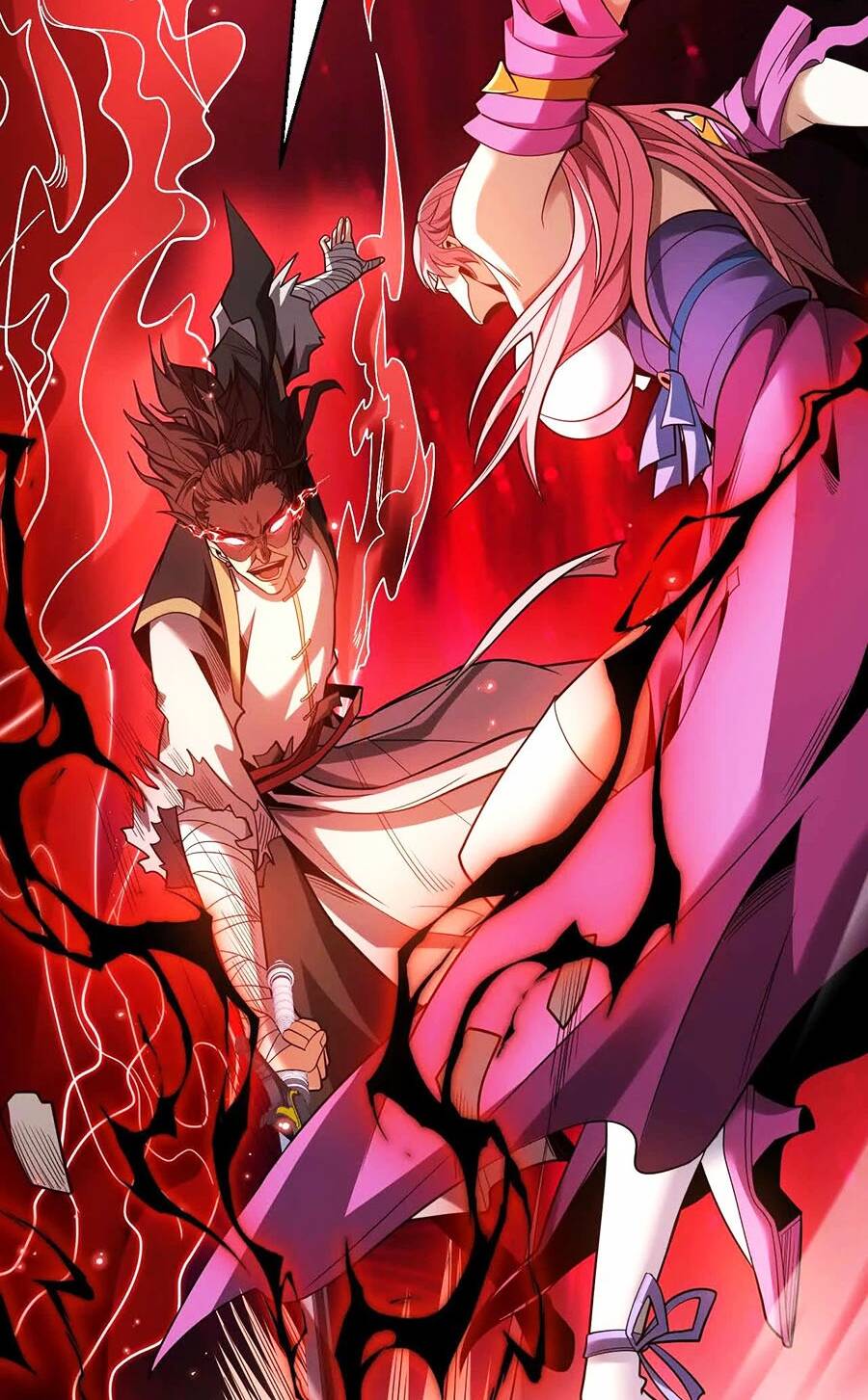 Đệ Tử Tu Luyện Còn Ta Thì Lười Biếng - Chapter 36 - Page 5