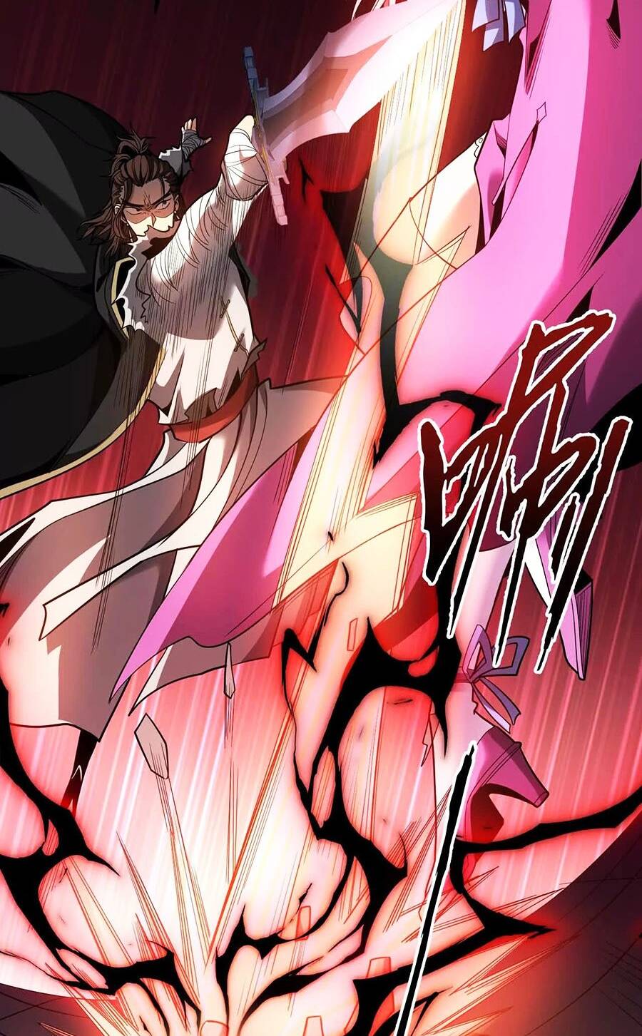 Đệ Tử Tu Luyện Còn Ta Thì Lười Biếng - Chapter 36 - Page 7