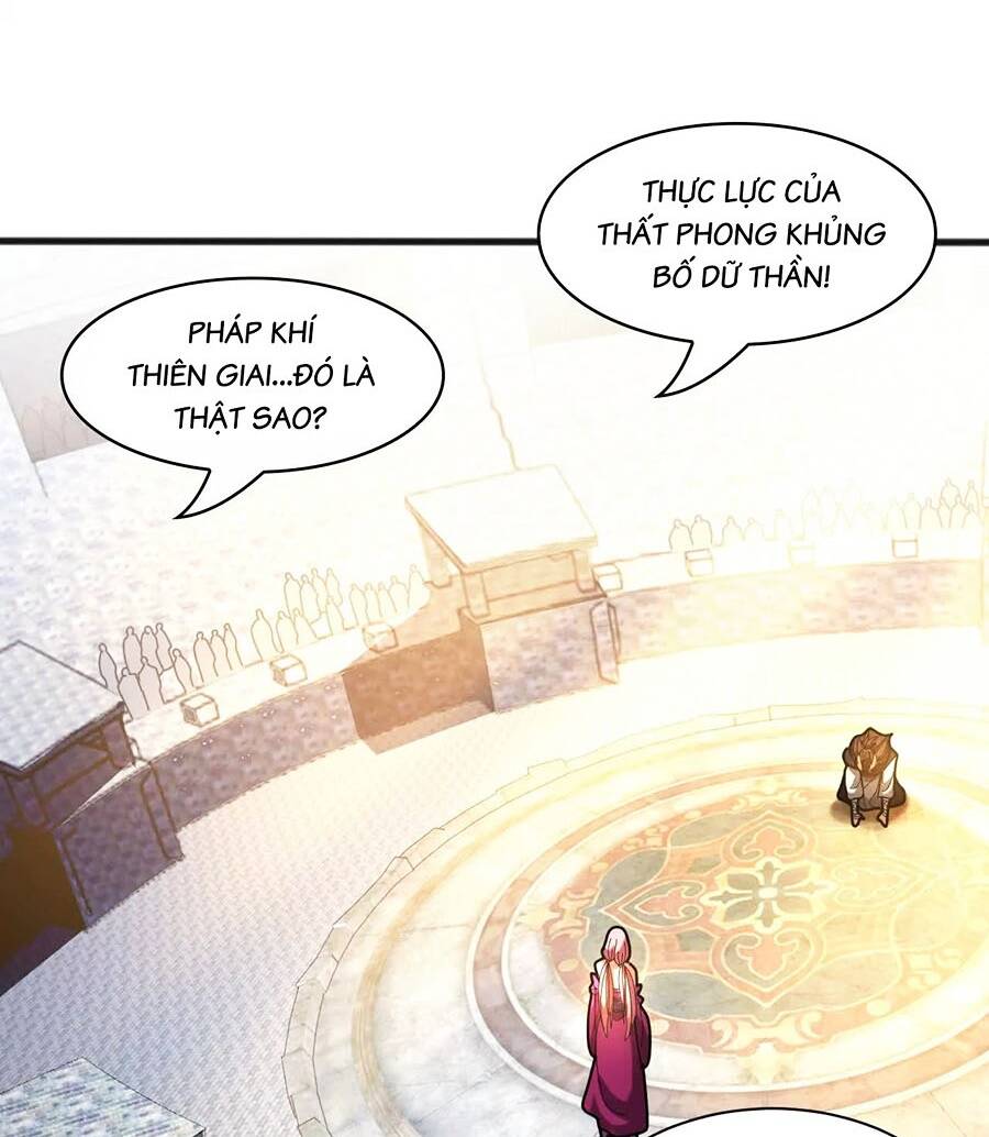 Đệ Tử Tu Luyện Còn Ta Thì Lười Biếng - Chapter 37 - Page 10