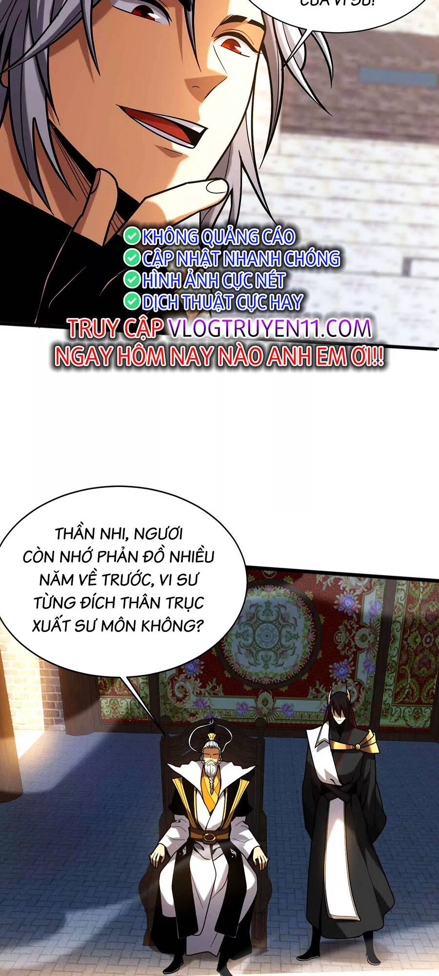 Đệ Tử Tu Luyện Còn Ta Thì Lười Biếng - Chapter 37 - Page 12