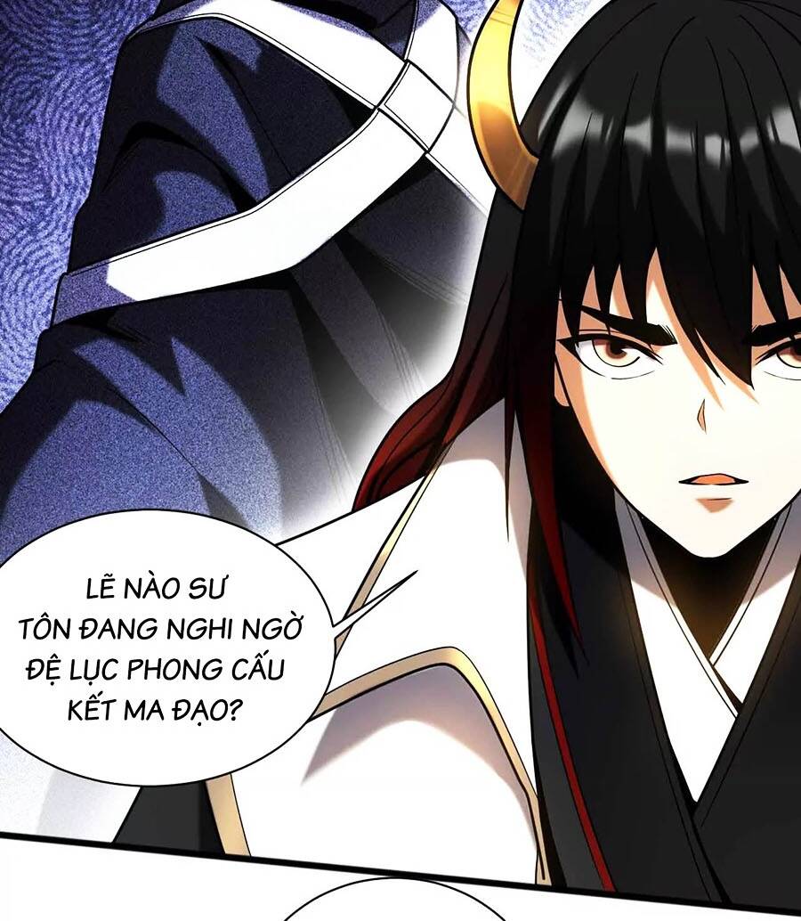 Đệ Tử Tu Luyện Còn Ta Thì Lười Biếng - Chapter 37 - Page 14