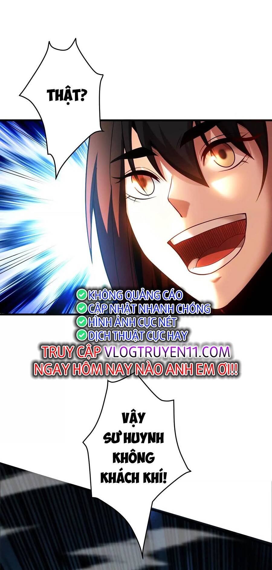 Đệ Tử Tu Luyện Còn Ta Thì Lười Biếng - Chapter 37 - Page 32