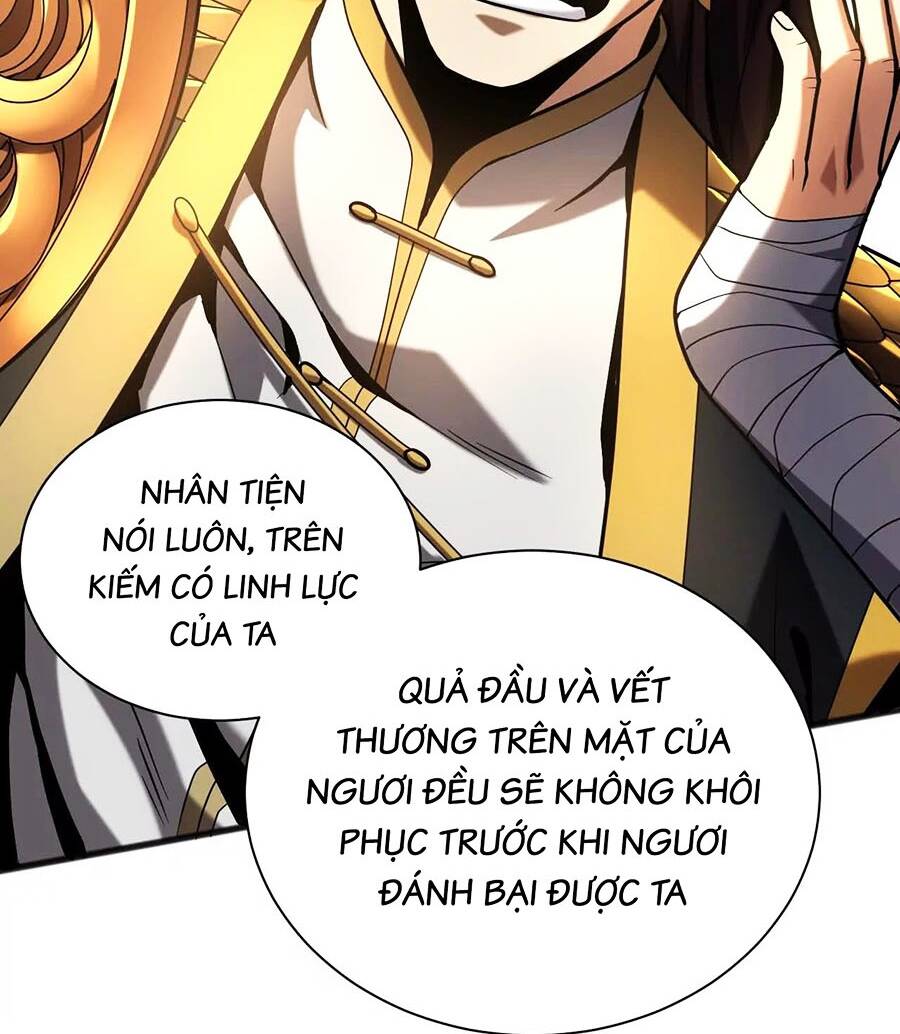 Đệ Tử Tu Luyện Còn Ta Thì Lười Biếng - Chapter 37 - Page 5