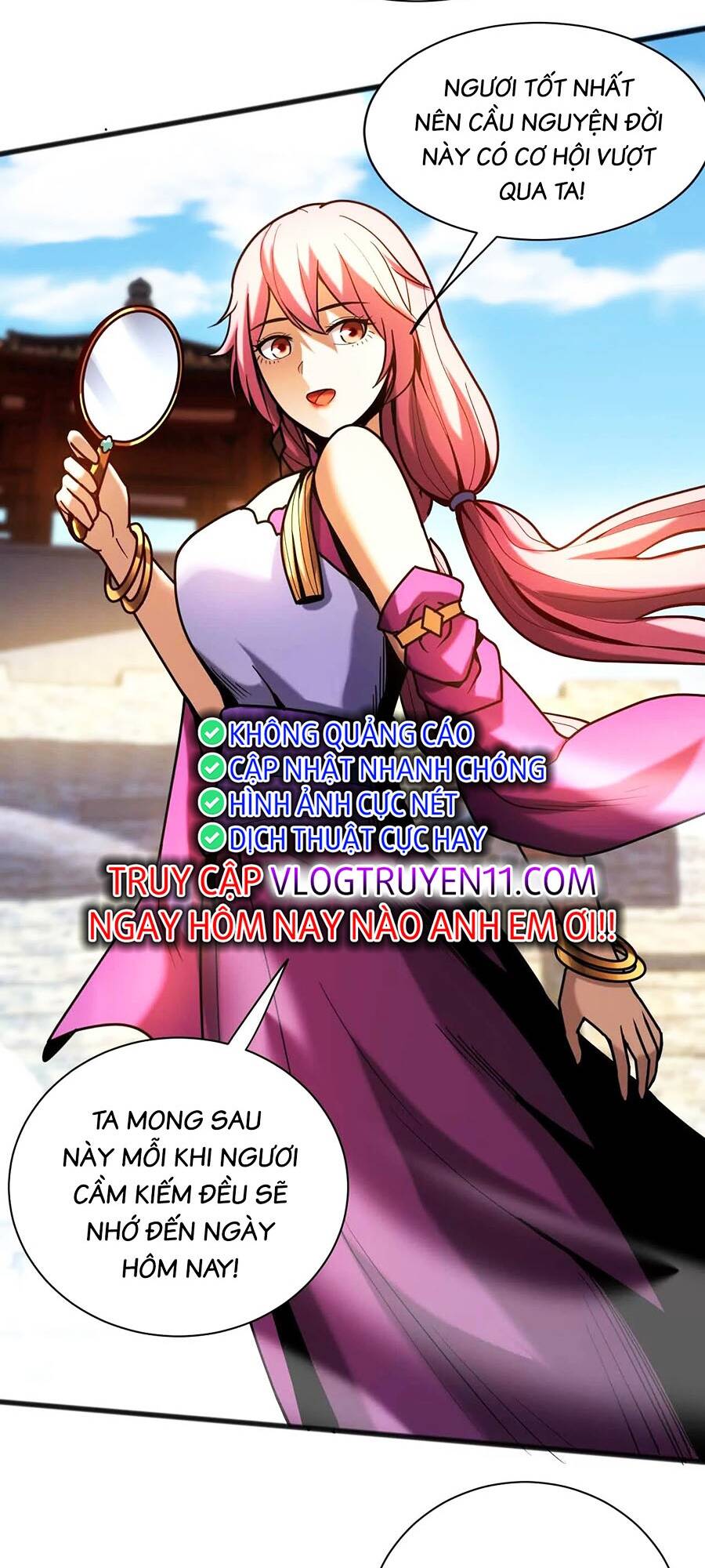 Đệ Tử Tu Luyện Còn Ta Thì Lười Biếng - Chapter 37 - Page 6