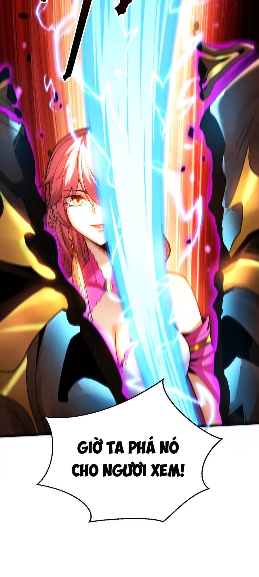 Đệ Tử Tu Luyện Còn Ta Thì Lười Biếng - Chapter 38 - Page 9