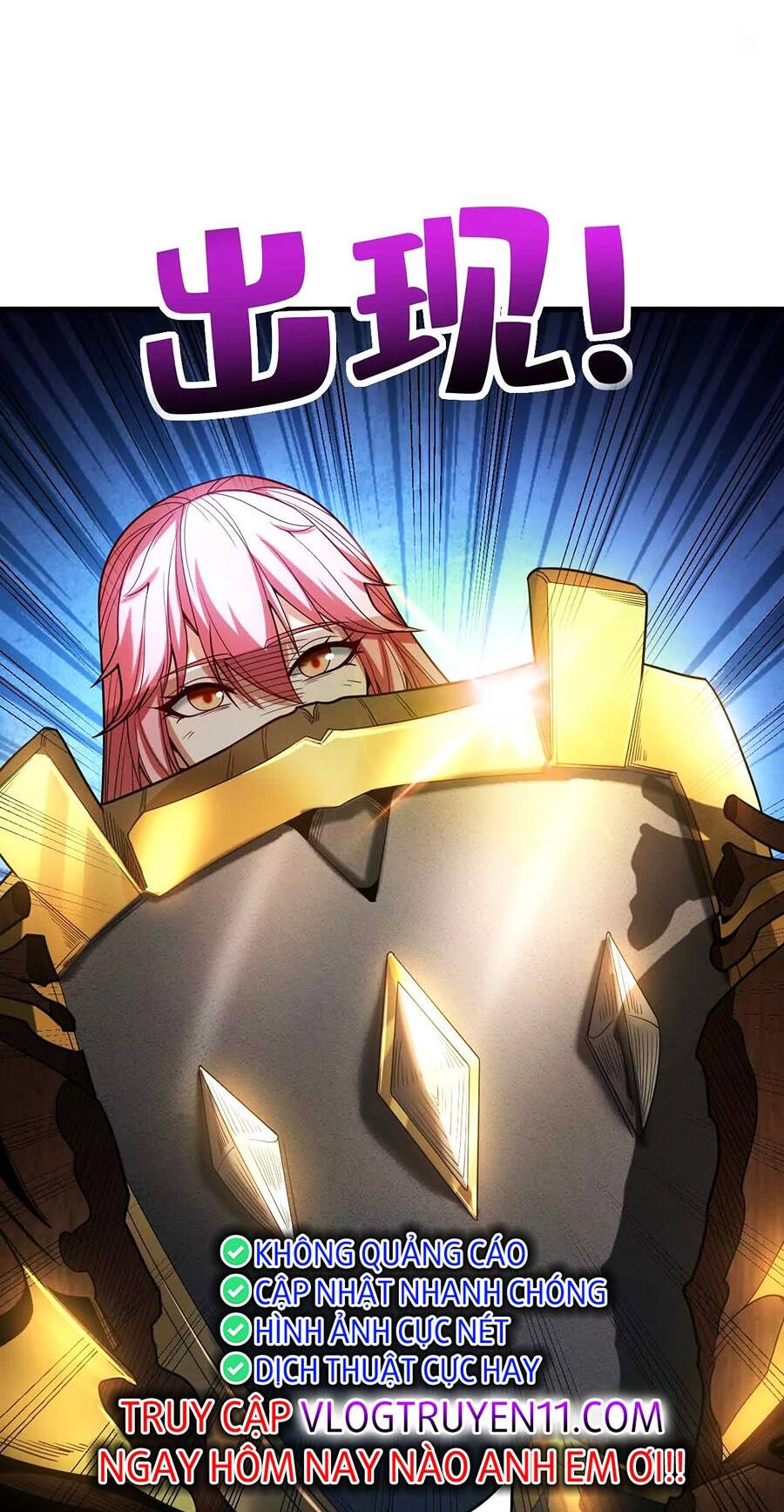 Đệ Tử Tu Luyện Còn Ta Thì Lười Biếng - Chapter 38 - Page 10