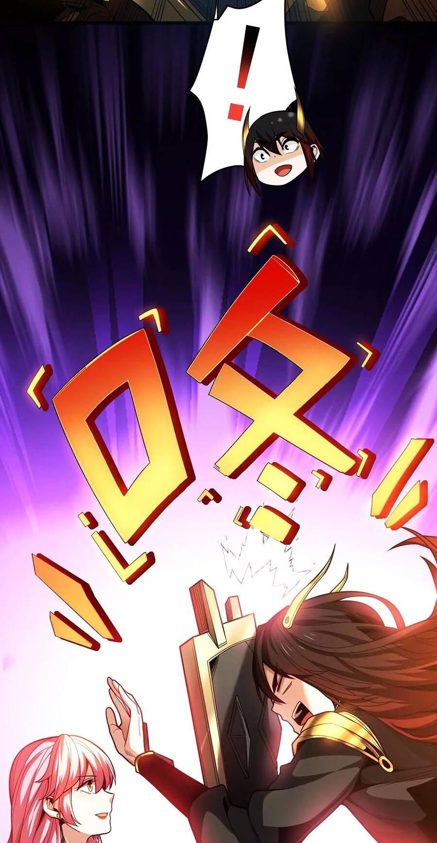 Đệ Tử Tu Luyện Còn Ta Thì Lười Biếng - Chapter 38 - Page 11