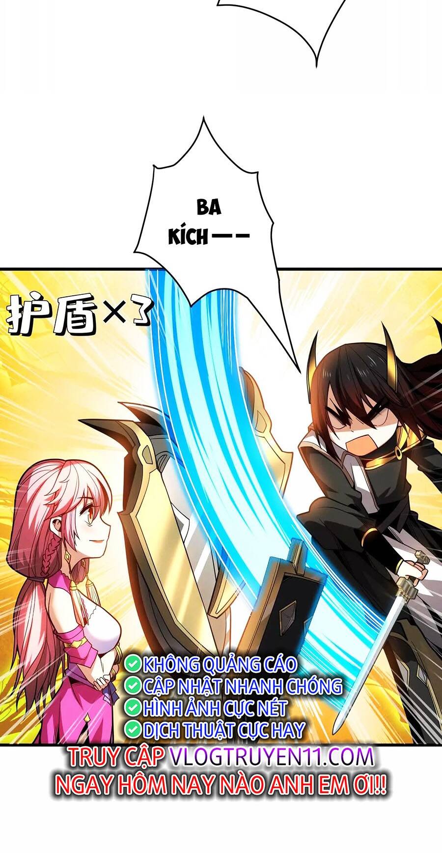 Đệ Tử Tu Luyện Còn Ta Thì Lười Biếng - Chapter 38 - Page 14