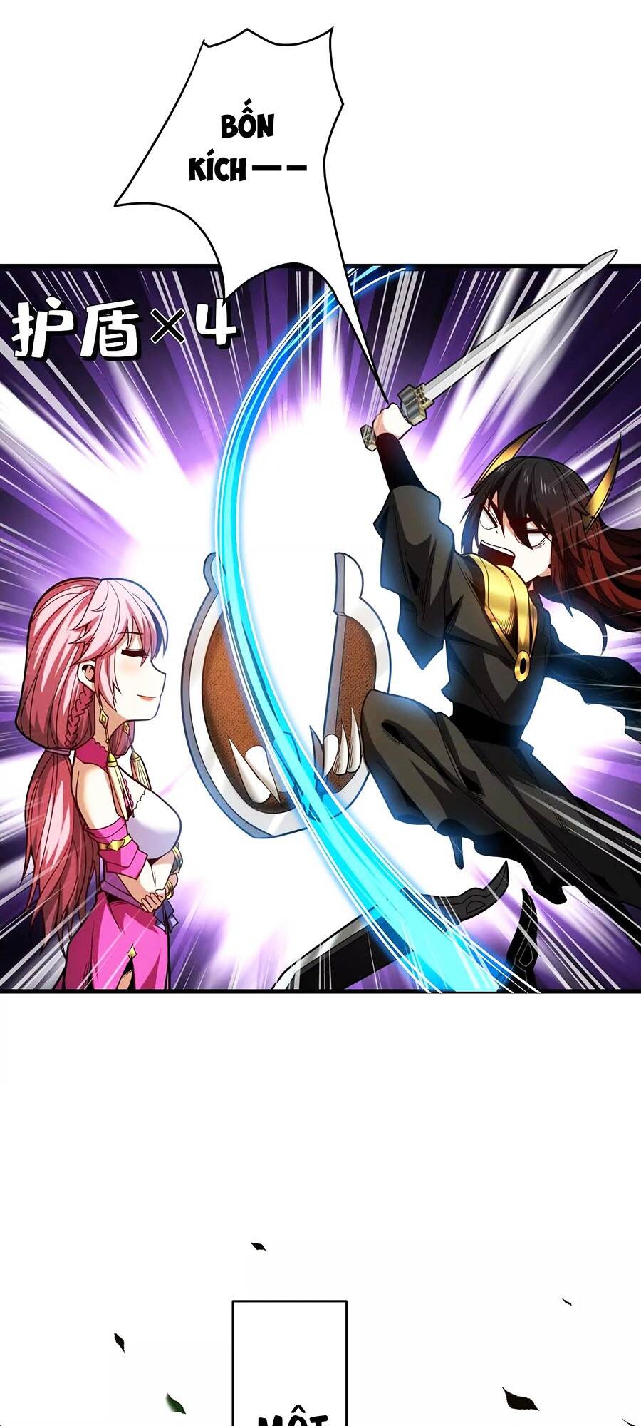 Đệ Tử Tu Luyện Còn Ta Thì Lười Biếng - Chapter 38 - Page 15