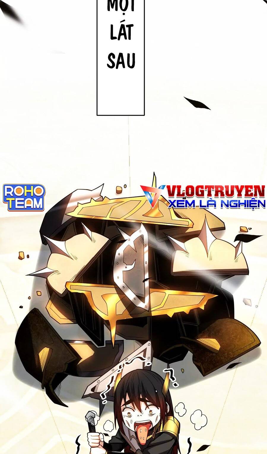 Đệ Tử Tu Luyện Còn Ta Thì Lười Biếng - Chapter 38 - Page 16