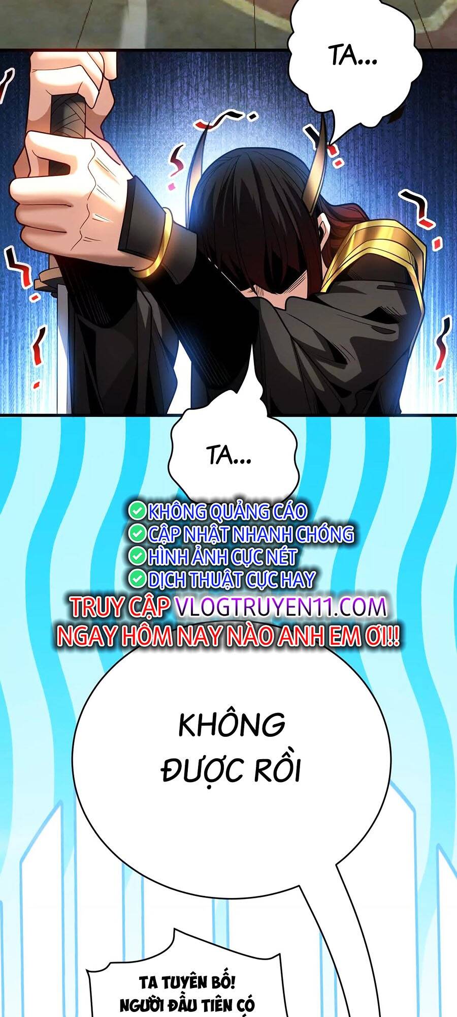 Đệ Tử Tu Luyện Còn Ta Thì Lười Biếng - Chapter 38 - Page 18