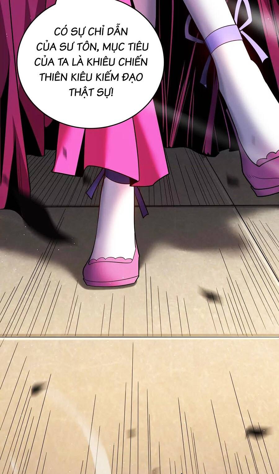 Đệ Tử Tu Luyện Còn Ta Thì Lười Biếng - Chapter 38 - Page 25