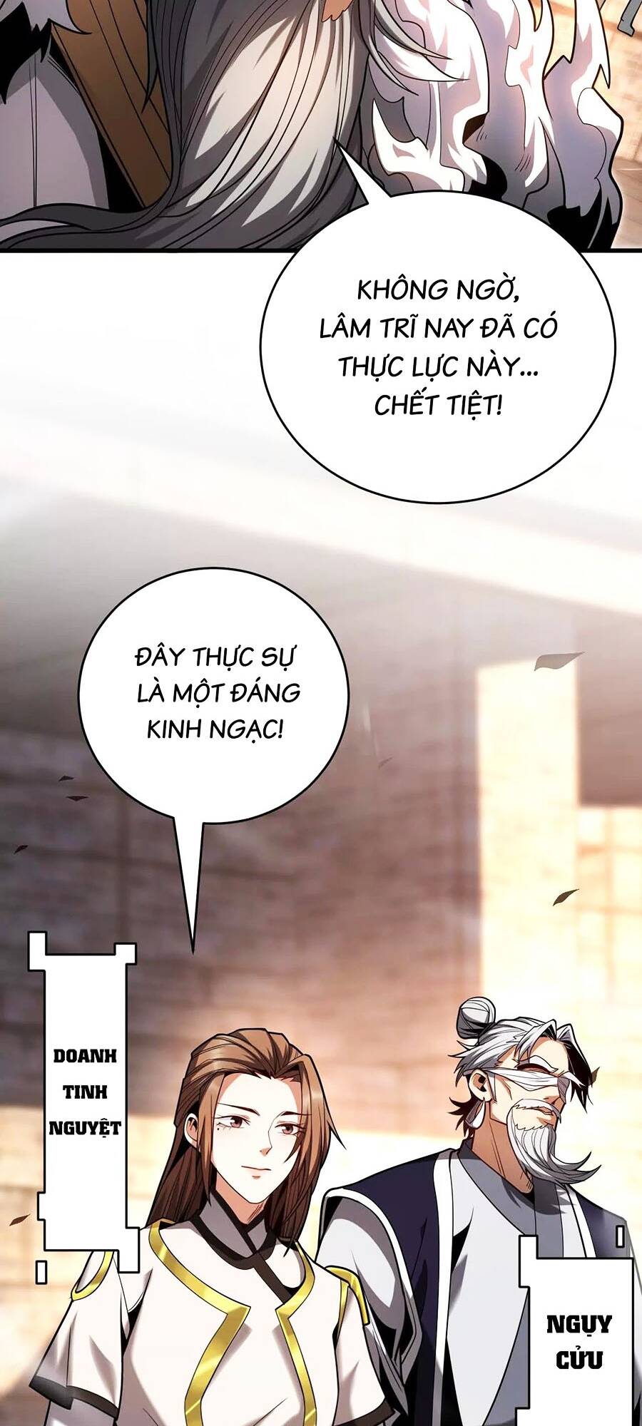 Đệ Tử Tu Luyện Còn Ta Thì Lười Biếng - Chapter 38 - Page 27