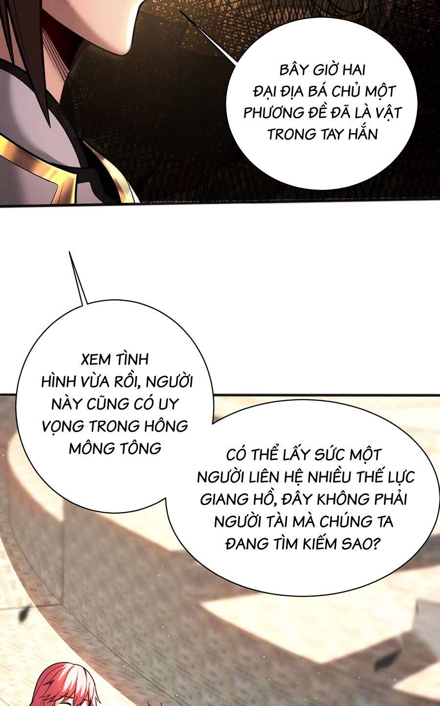 Đệ Tử Tu Luyện Còn Ta Thì Lười Biếng - Chapter 38 - Page 31