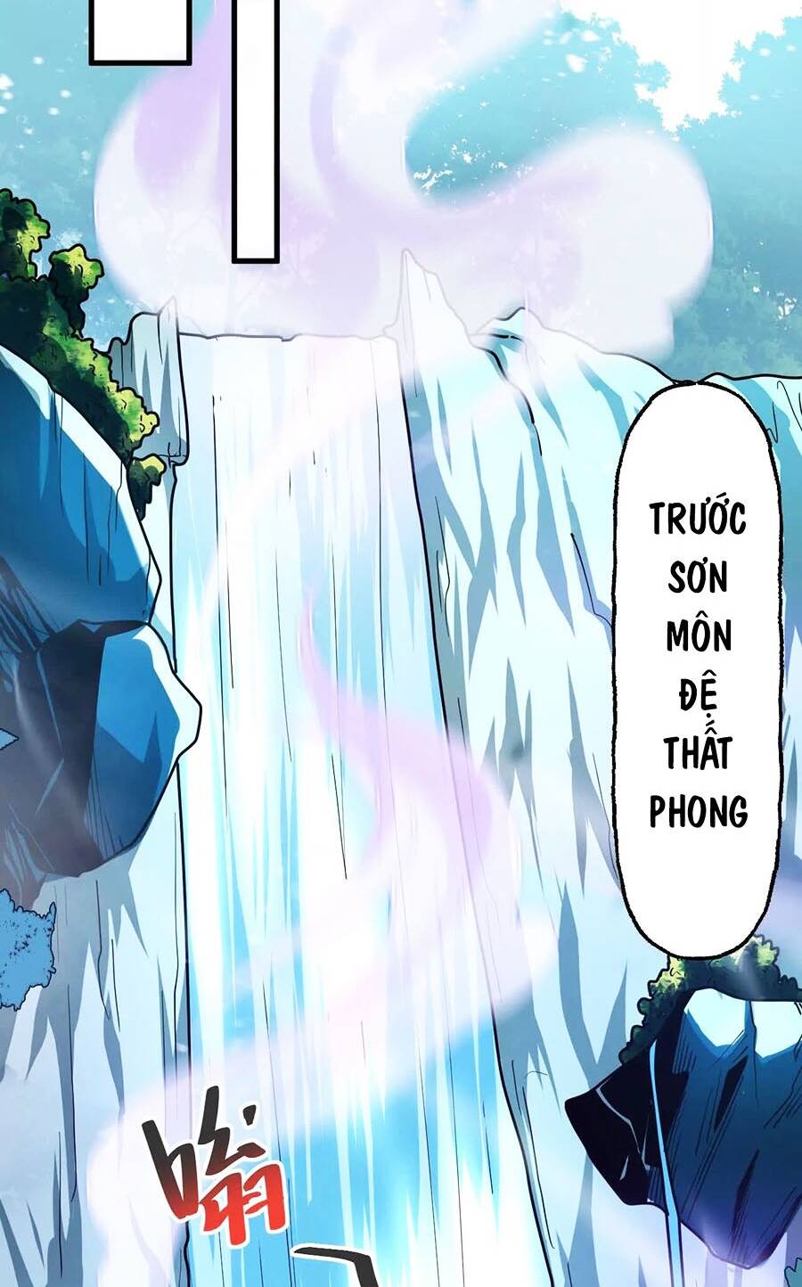 Đệ Tử Tu Luyện Còn Ta Thì Lười Biếng - Chapter 38 - Page 35