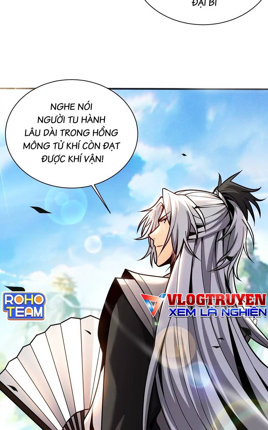 Đệ Tử Tu Luyện Còn Ta Thì Lười Biếng - Chapter 38 - Page 38