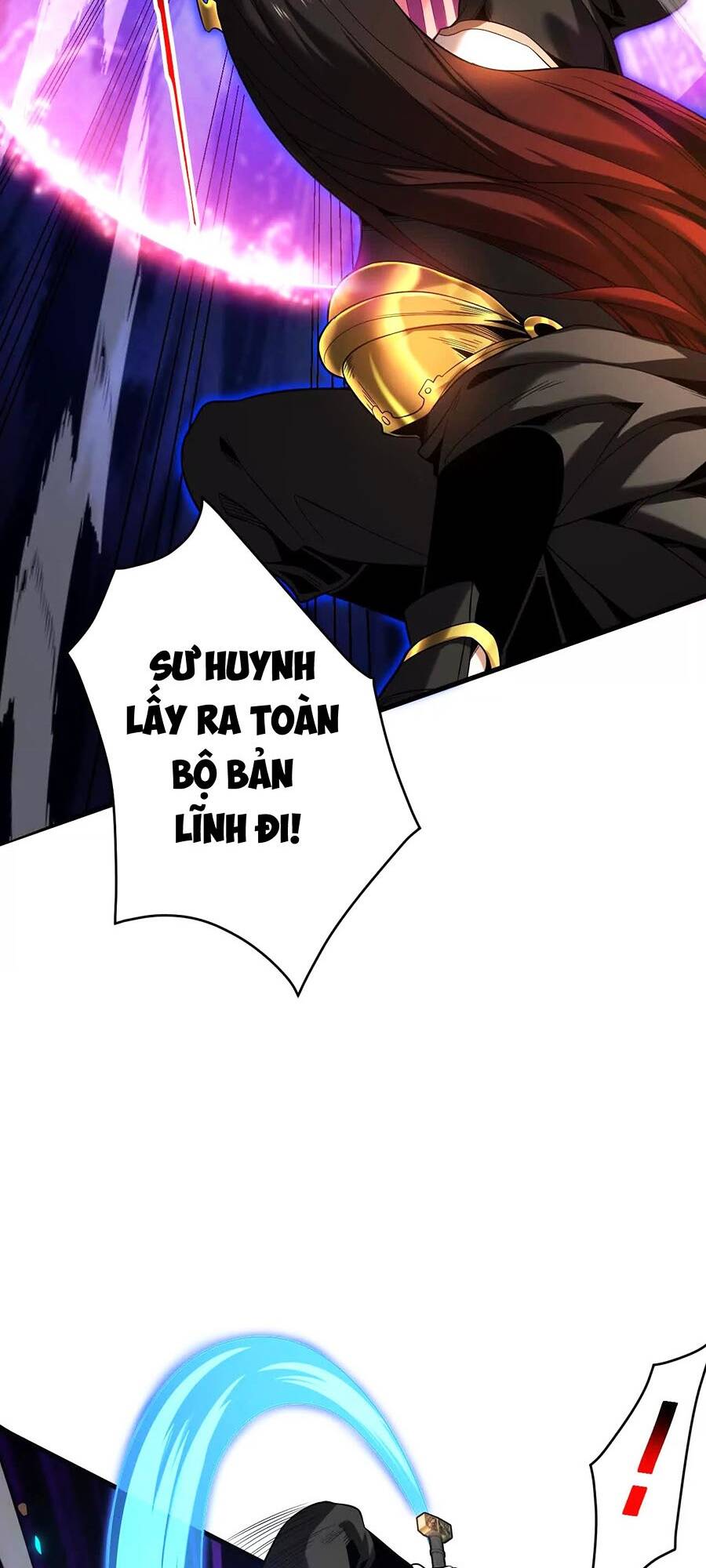 Đệ Tử Tu Luyện Còn Ta Thì Lười Biếng - Chapter 38 - Page 3