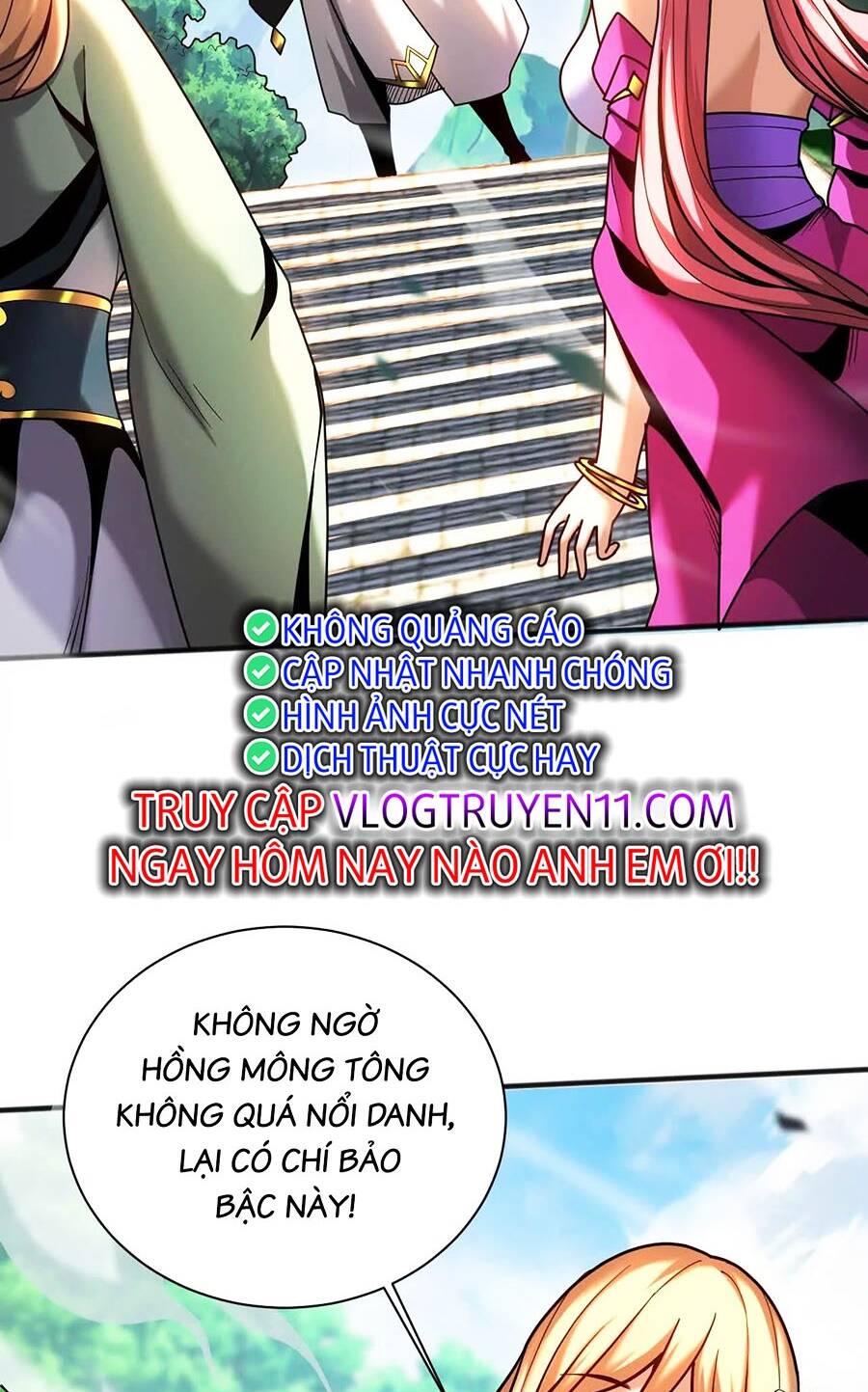 Đệ Tử Tu Luyện Còn Ta Thì Lười Biếng - Chapter 38 - Page 40