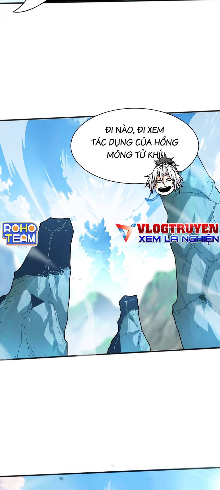 Đệ Tử Tu Luyện Còn Ta Thì Lười Biếng - Chapter 38 - Page 42