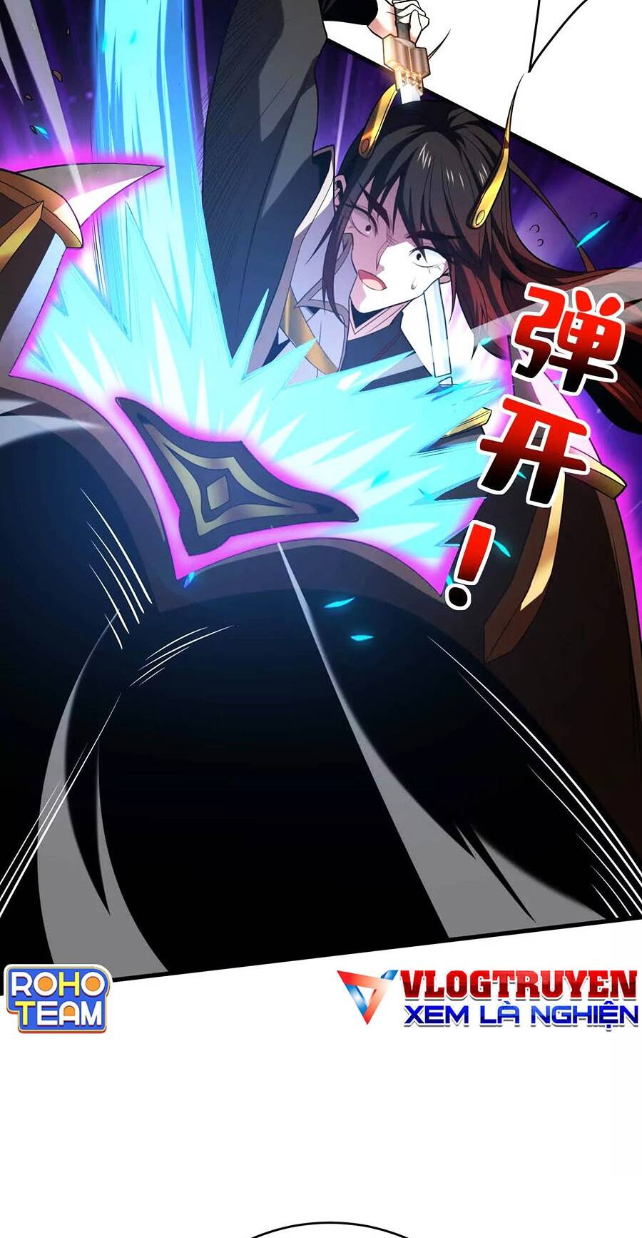 Đệ Tử Tu Luyện Còn Ta Thì Lười Biếng - Chapter 38 - Page 4