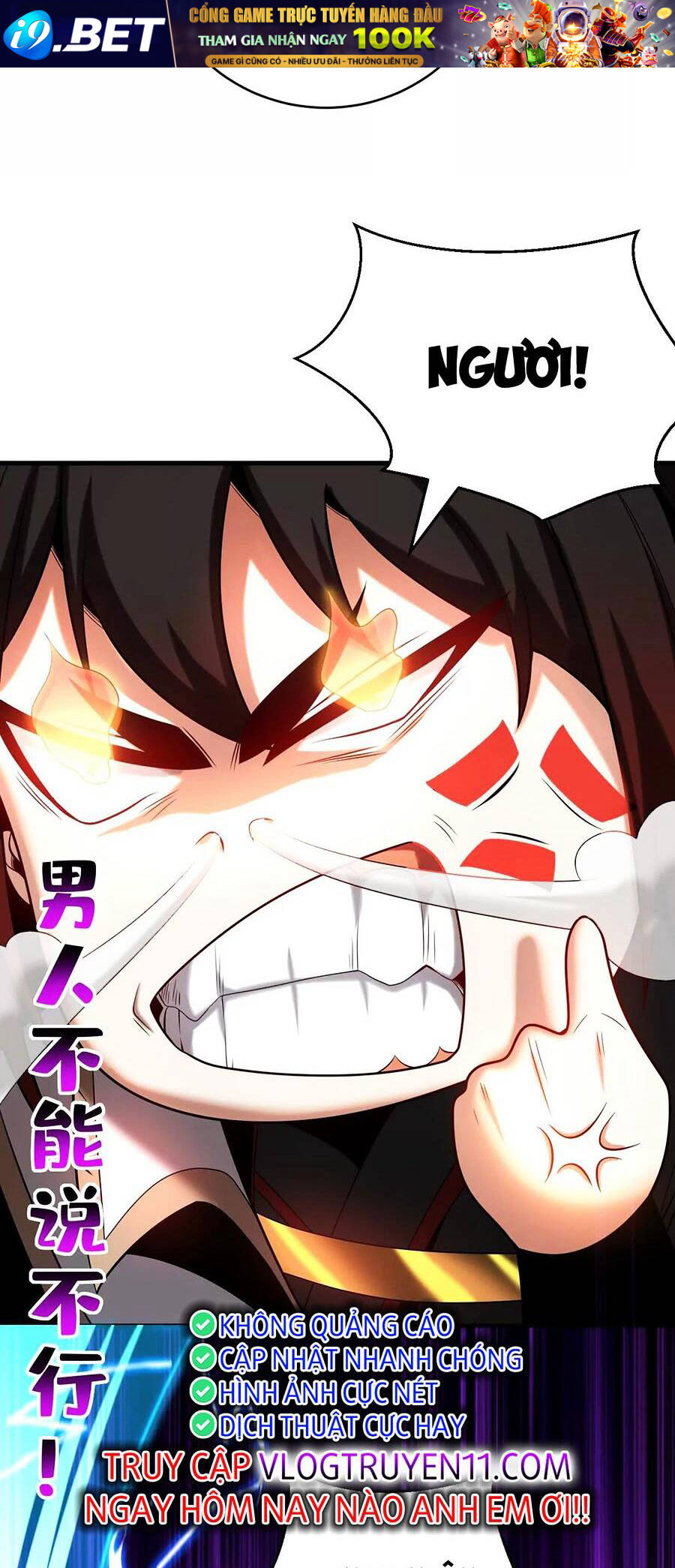 Đệ Tử Tu Luyện Còn Ta Thì Lười Biếng - Chapter 38 - Page 6