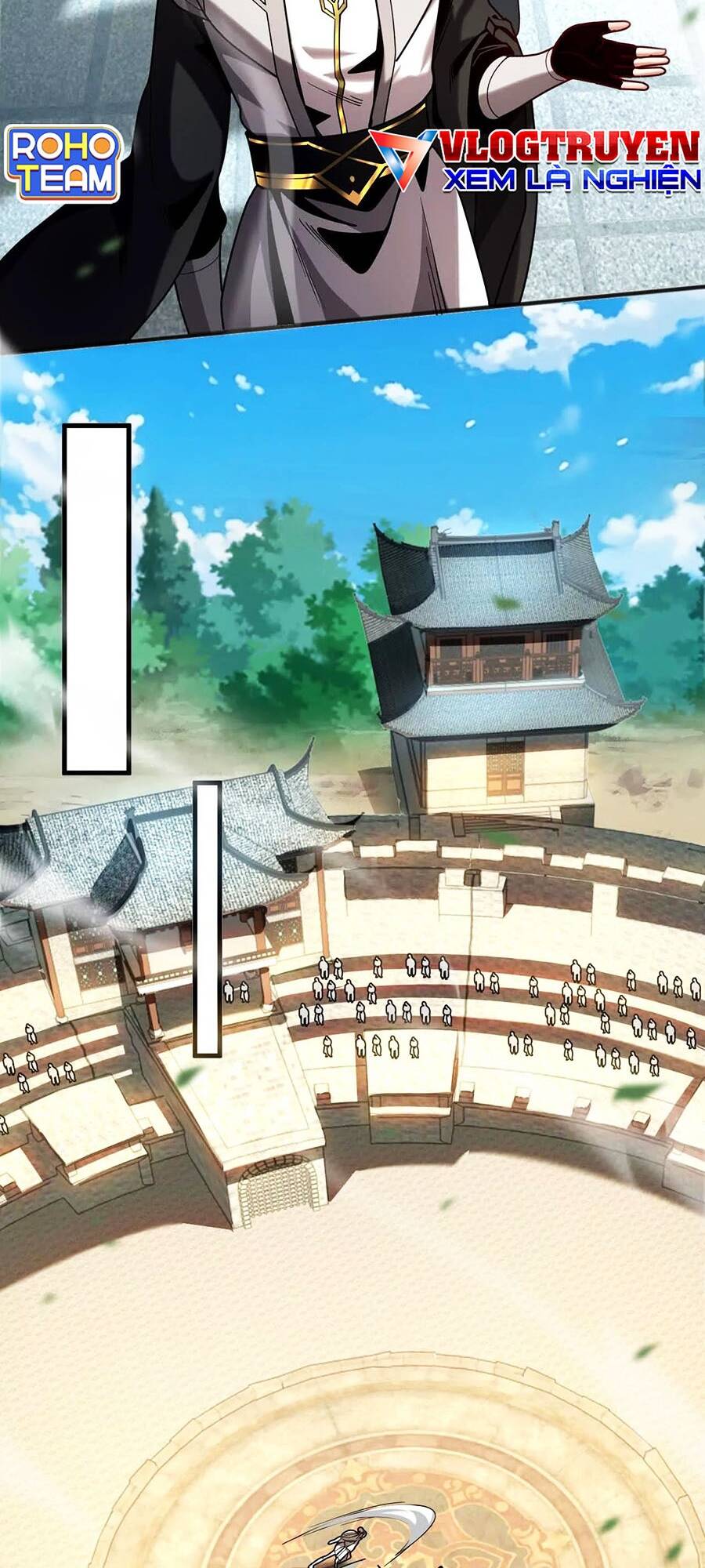 Đệ Tử Tu Luyện Còn Ta Thì Lười Biếng - Chapter 39 - Page 9