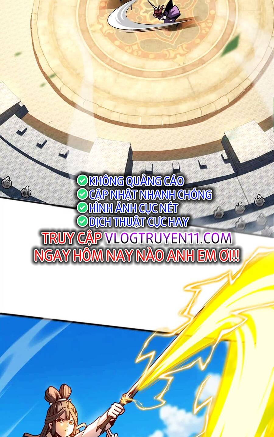 Đệ Tử Tu Luyện Còn Ta Thì Lười Biếng - Chapter 39 - Page 10