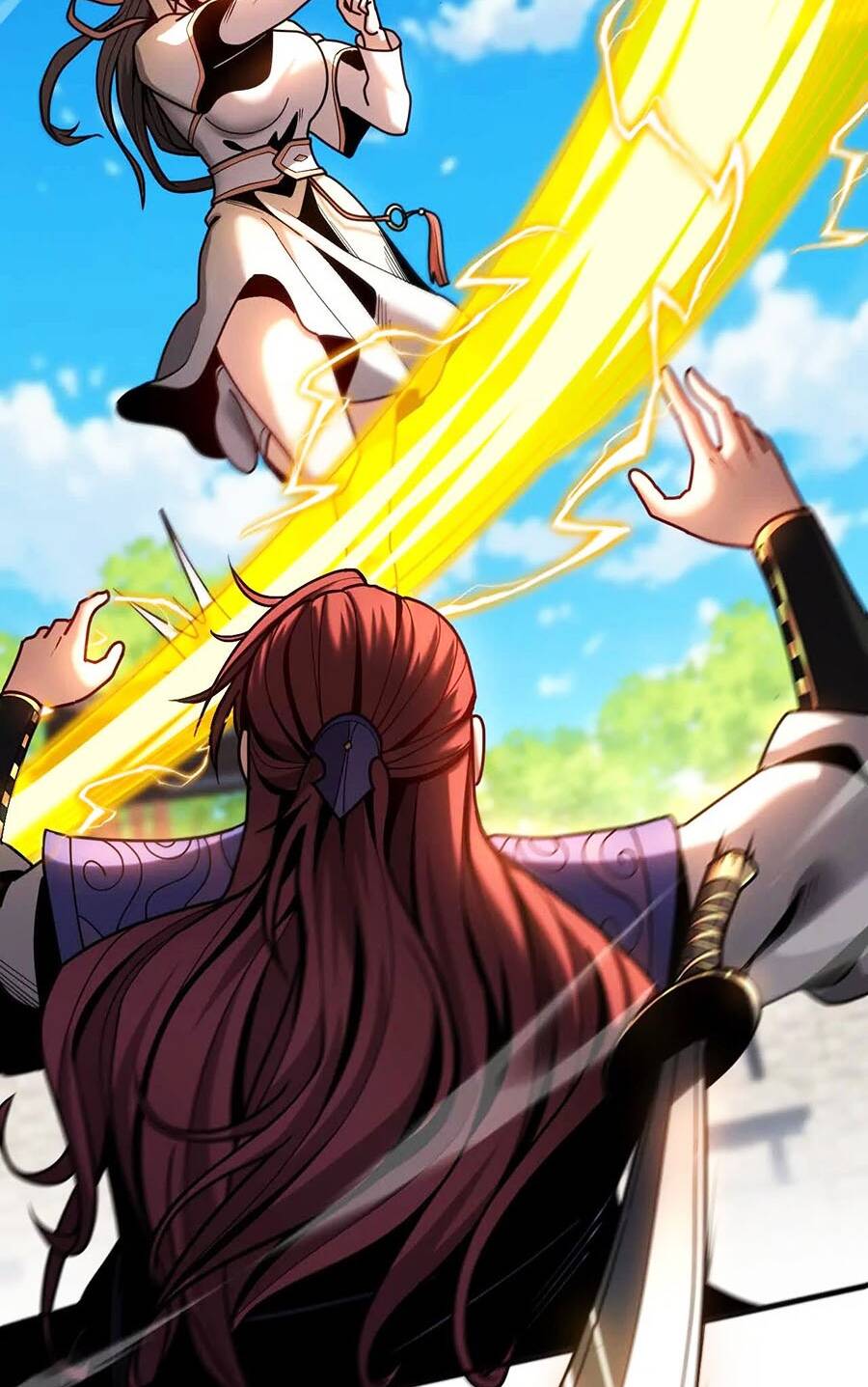 Đệ Tử Tu Luyện Còn Ta Thì Lười Biếng - Chapter 39 - Page 11